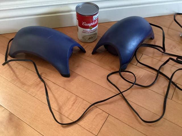 Air Pumps (Both)