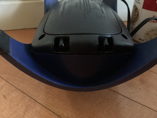 Air Pumps (Both) - photo 4