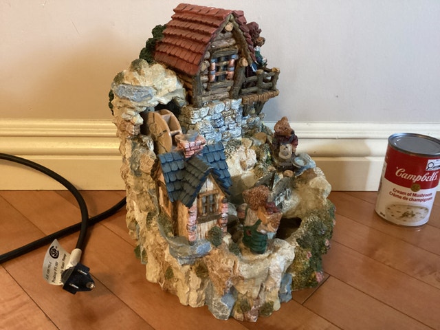 Aquarium Ornament - photo 3