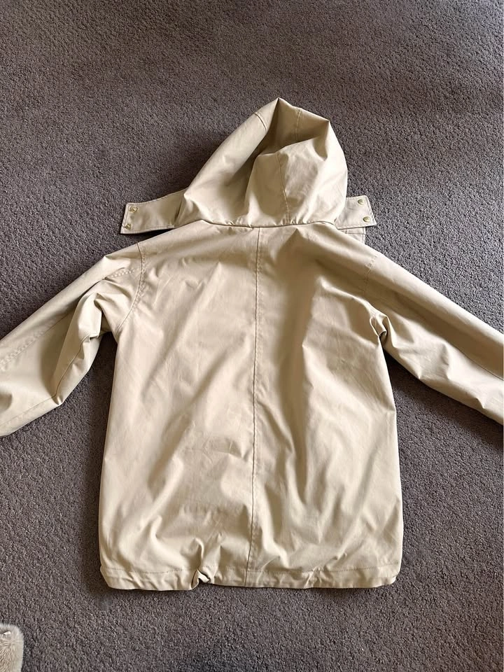 Jacket 3-in-1 with Removable Faux Fur Liner - photo 5