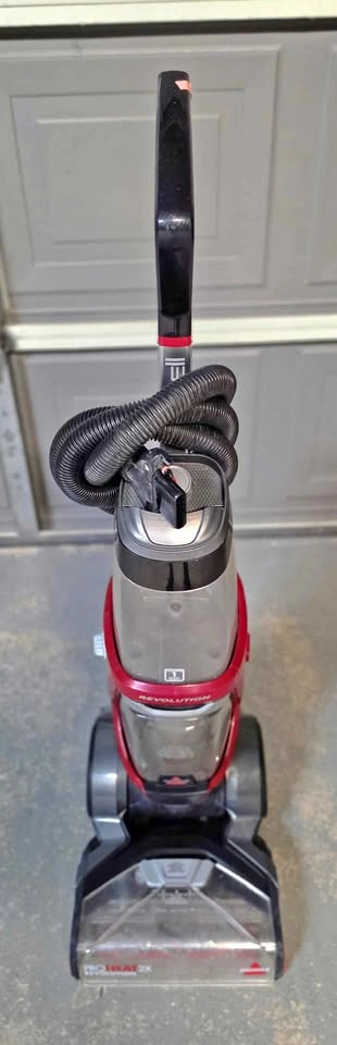 BISSELL ProHeat 2X Revolution Carpet Cleaner – Lightly Used