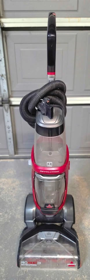 BISSELL ProHeat 2X Revolution Carpet Cleaner – Lightly Used - photo 2