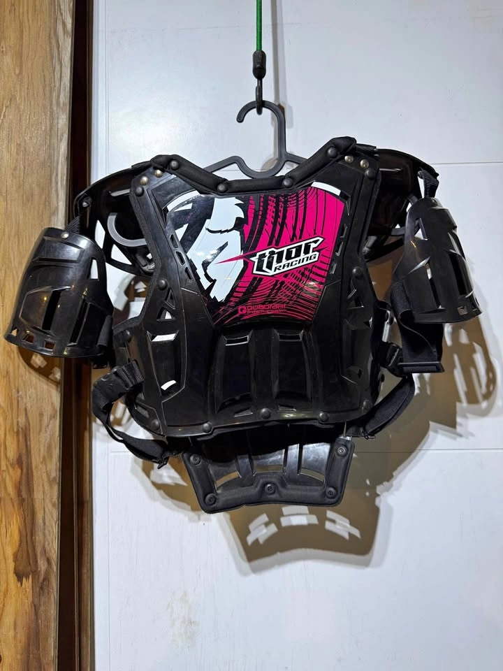 Fox Racing Chest Protector / Body Armor