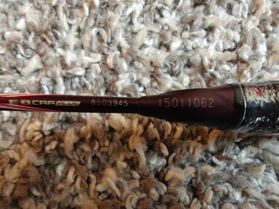 Yonex Astrox 100zz 4UG5 - photo 5
