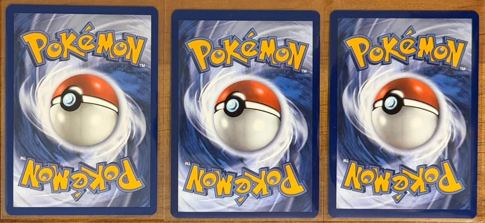 Pokemon 30th Anniversary Poster Collection - Legendary Birds - photo 3