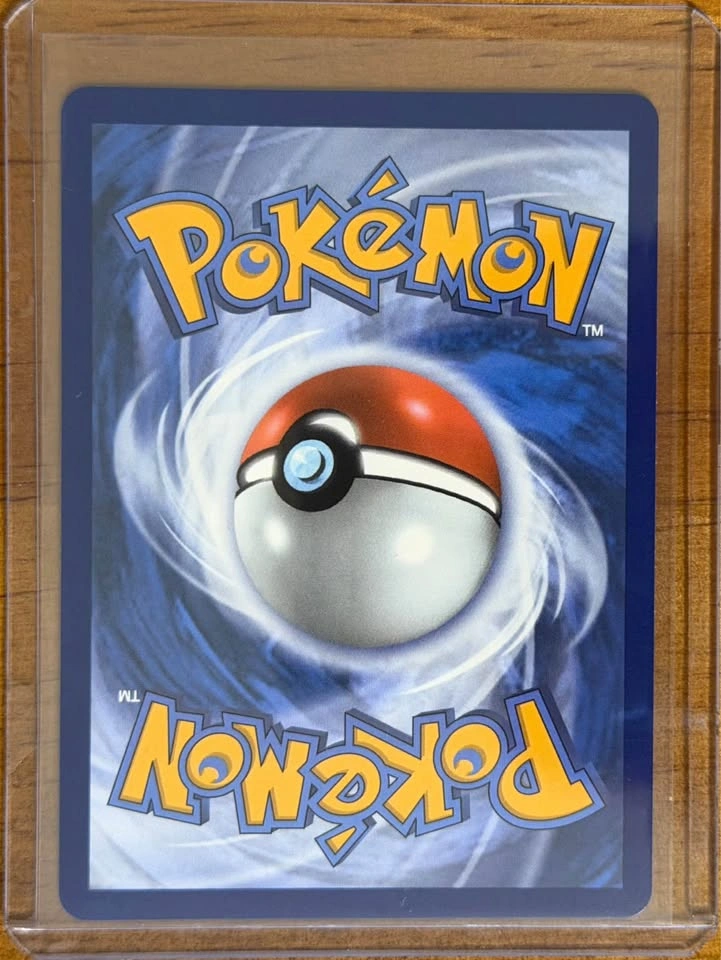 Pokemon 30th Anniversary Meowth 144/128 Illustration Rare - photo 2
