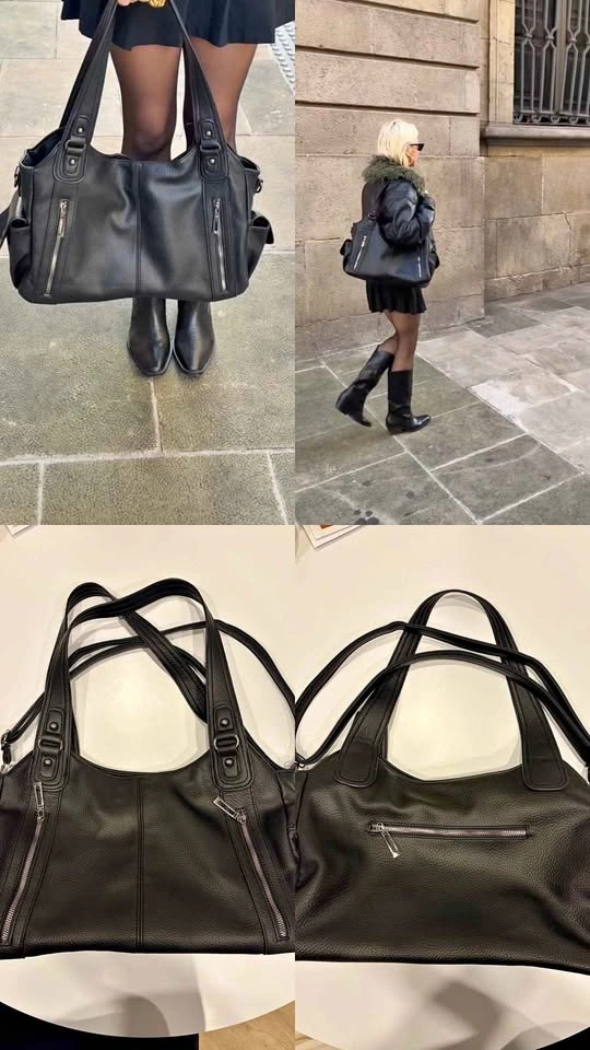 👜 VOVIA Valentina Tote