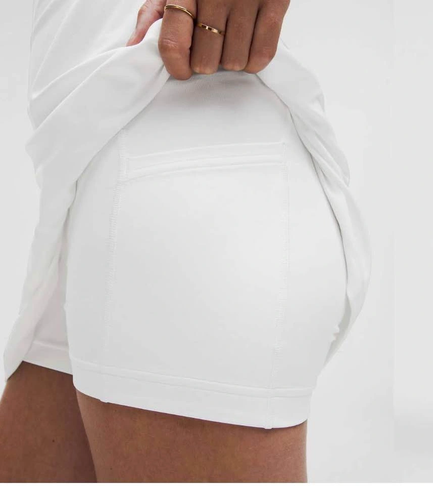 Lululemon Align Dress – White – Size 2 - photo 4