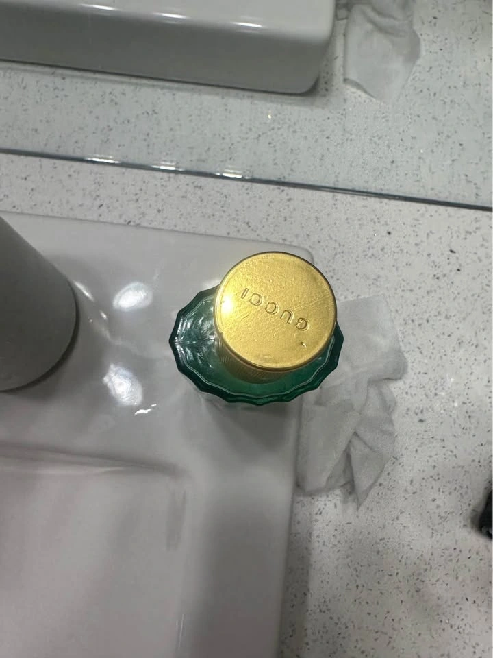 Gucci Mémoire d'une Odeur Eau de Parfum - photo 3