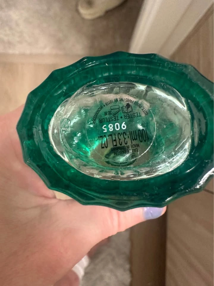 Gucci Mémoire d'une Odeur Eau de Parfum - photo 5