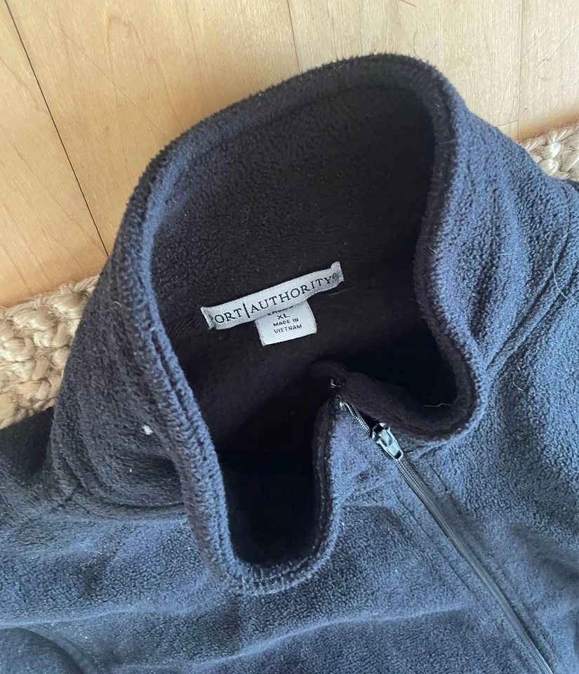 Fleece vest, women’s XL - photo 2
