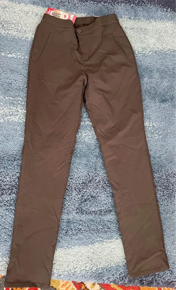 Women’s XS Windproof Fleece Lined Pants - $5 each - photo 5