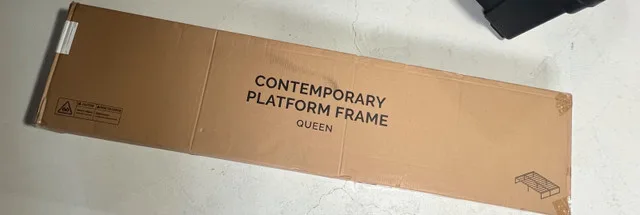 Bed Frames (Queens) $100 each thumbnail