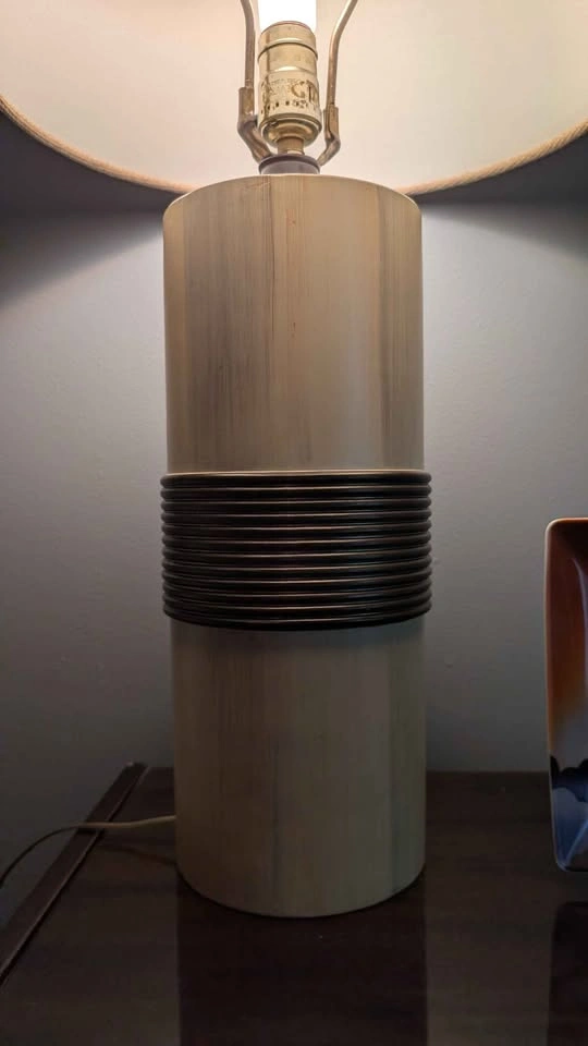 Robert Abbey Table Lamp - AJ64 - photo 2