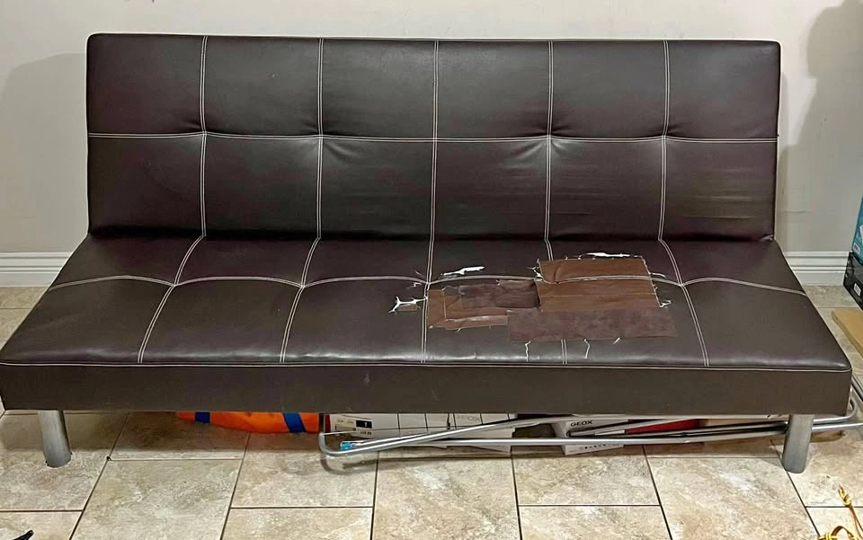 FREE sofa bed