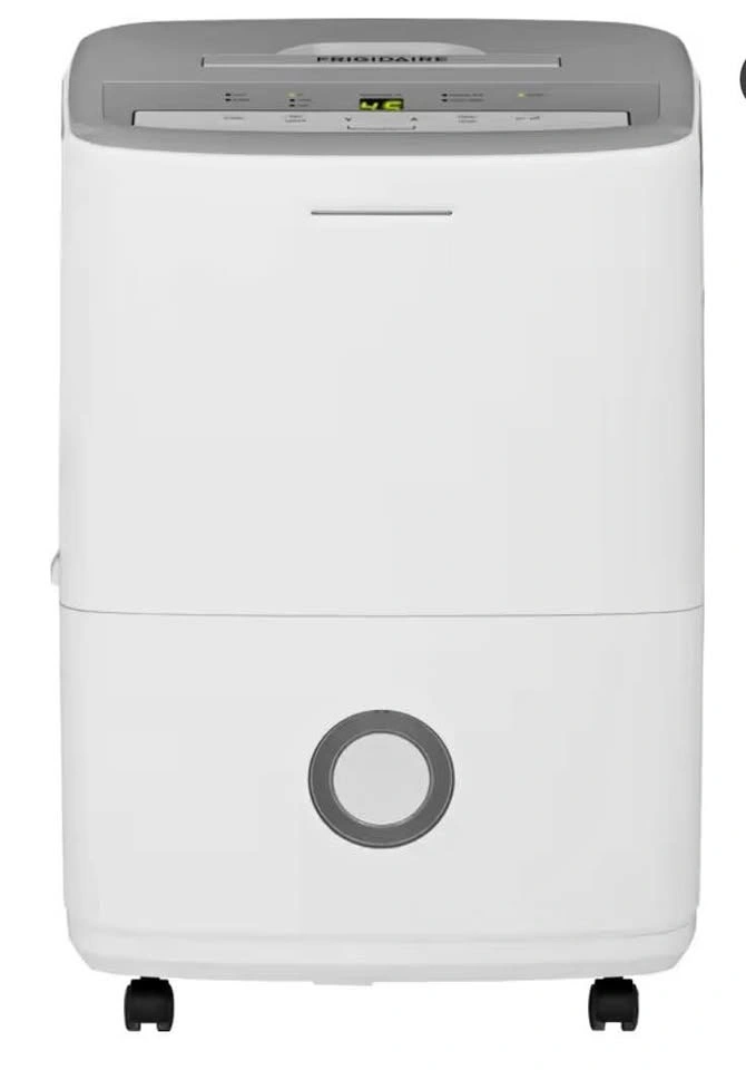 Frigidaire 30-Pint Dehumidifier (Model FFAD3033R1)