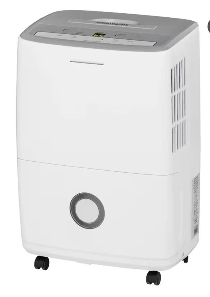 Frigidaire 30-Pint Dehumidifier (Model FFAD3033R1) - photo 2