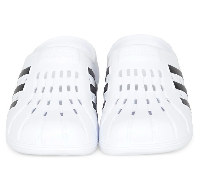 Brand New Adidas Adilette Clog Slides - photo 2