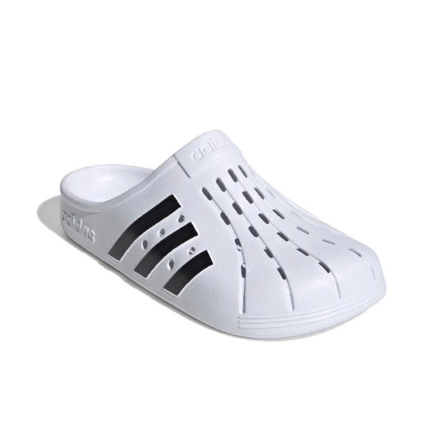Brand New Adidas Adilette Clog Slides - photo 5