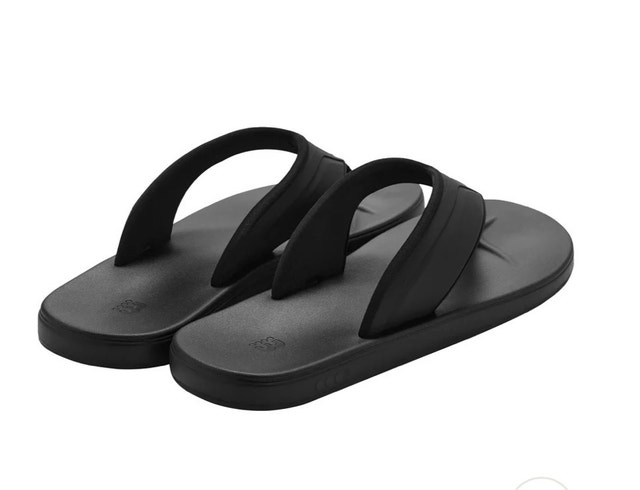 Brand New Bench Men's Comfort Flip Flops Slippers - photo 2