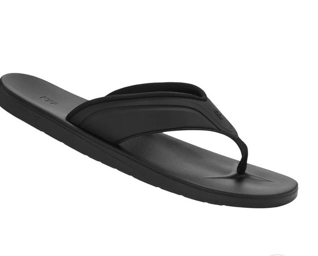 Brand New Bench Men's Comfort Flip Flops Slippers - photo 3