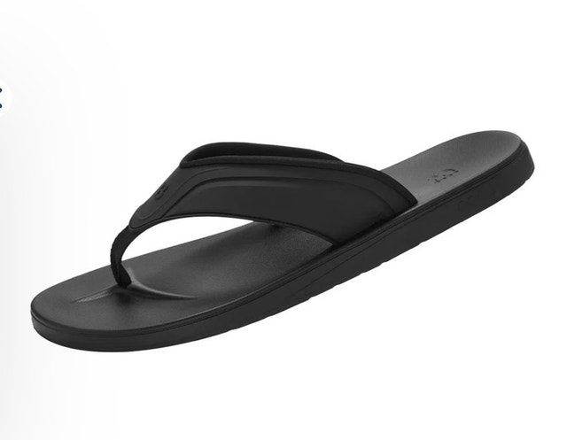 Brand New Bench Men's Comfort Flip Flops Slippers - photo 4
