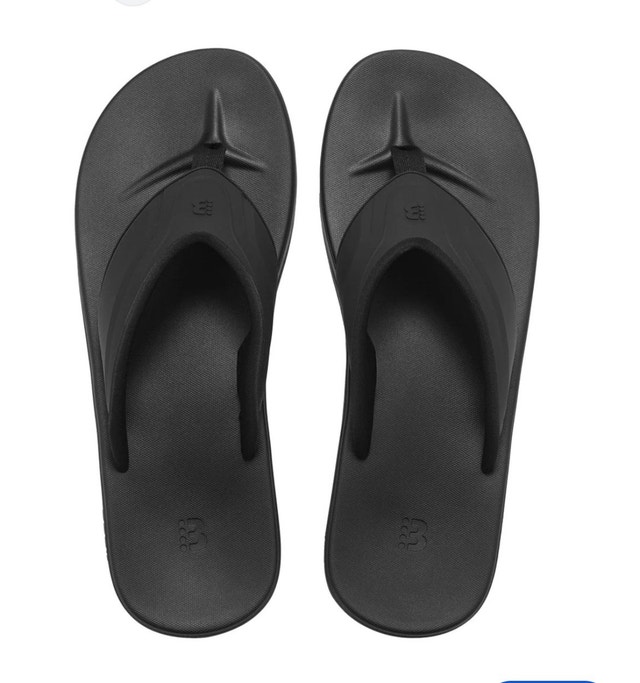 Brand New Bench Men's Comfort Flip Flops Slippers - photo 5