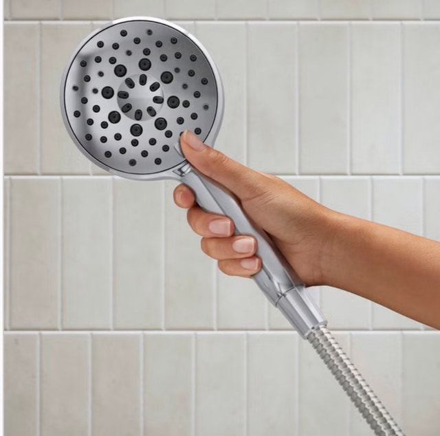 Brand New Kohler Assert Multifunction Handshower - photo 3