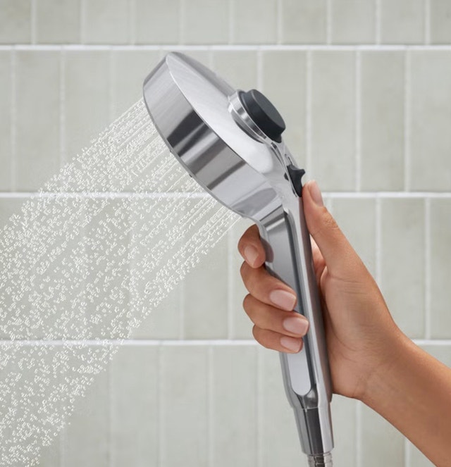 Brand New Kohler Assert Multifunction Handshower - photo 4