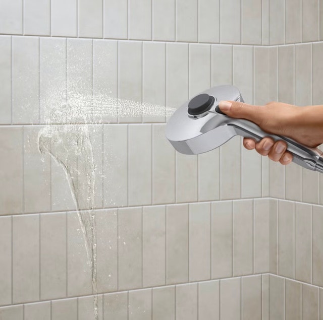Brand New Kohler Assert Multifunction Handshower - photo 5