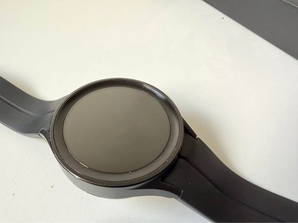 Samsung Galaxy Watch 5Pro 45mm Black - photo 2
