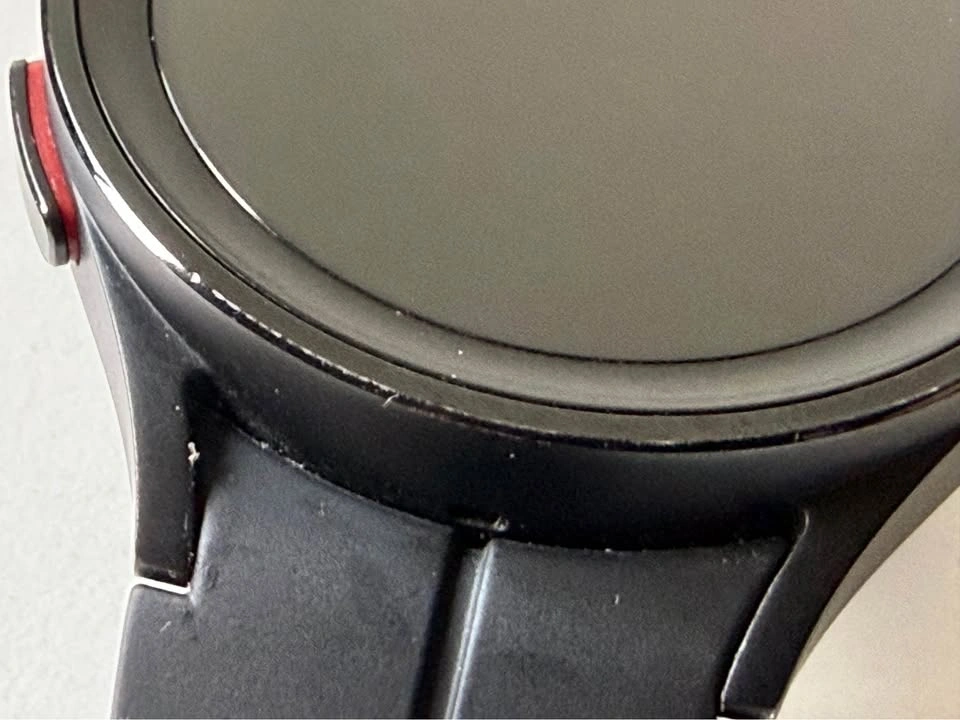 Samsung Galaxy Watch 5Pro 45mm Black - photo 3