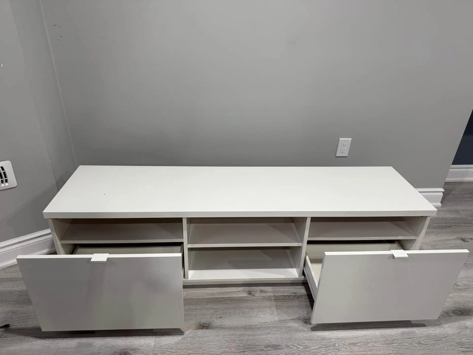 IKEA TV STAND - photo 2
