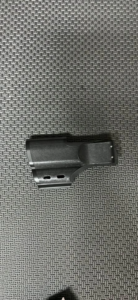2011 Combat Master Shell Ejecting Toy Gun - photo 4