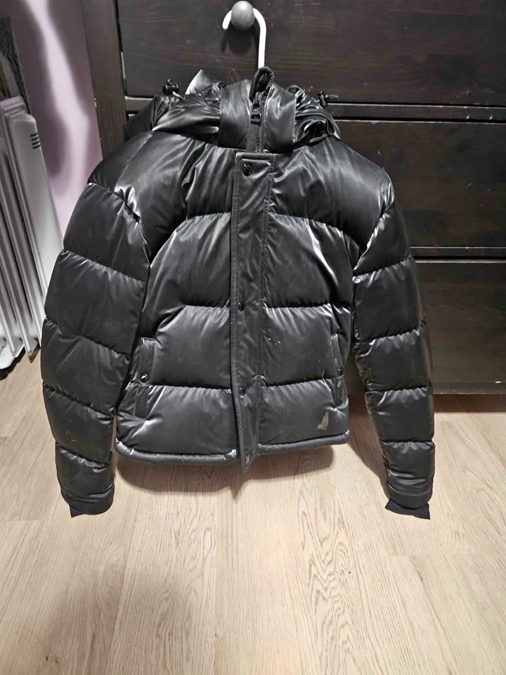 New SuperPuff Shorty