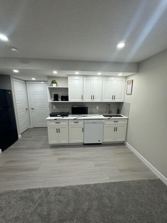 Cozy 1 bedroom basement - photo 5