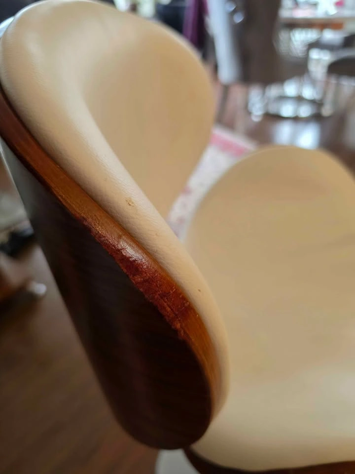 Kitchen Stool - photo 4