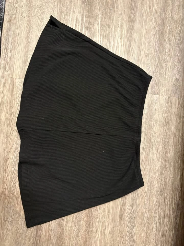 Lisa says gah skort - photo 4