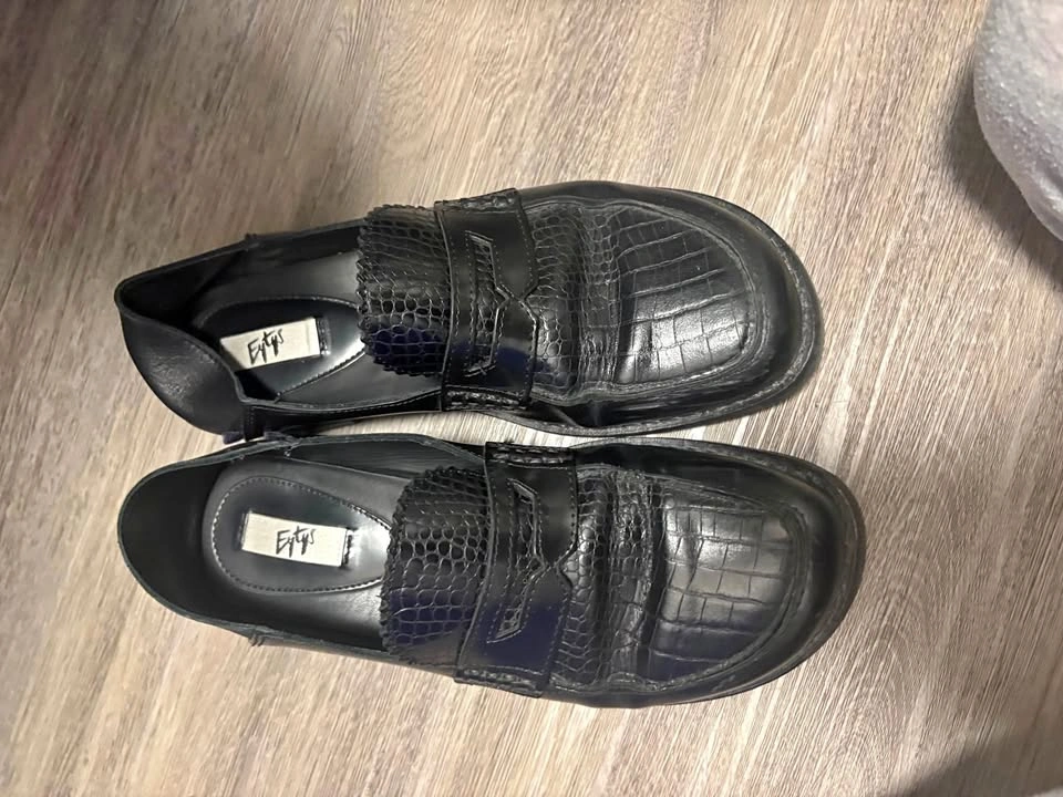 Eytys Loafer