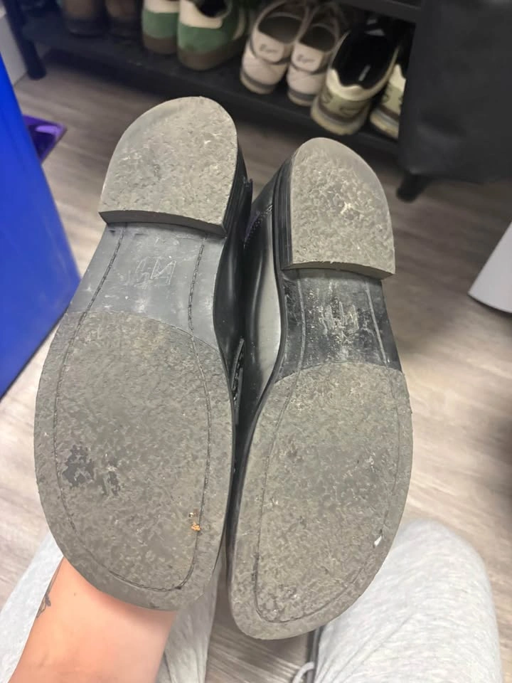 Eytys Loafer - photo 4
