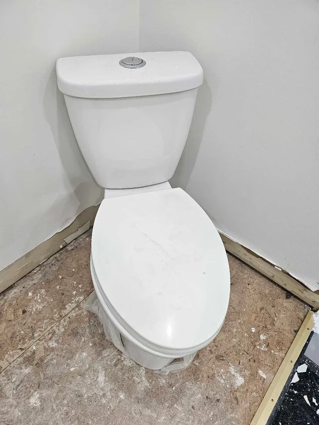 Toilet ( good ) thumbnail