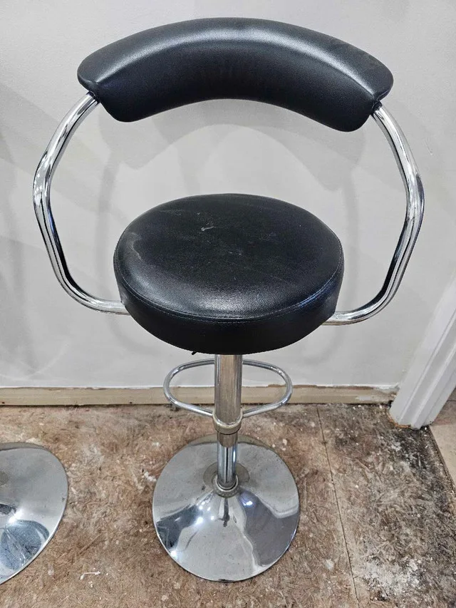 2 chair for bar thumbnail