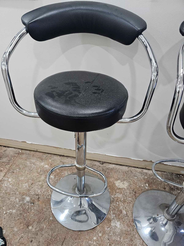 2 chair for bar - photo 2