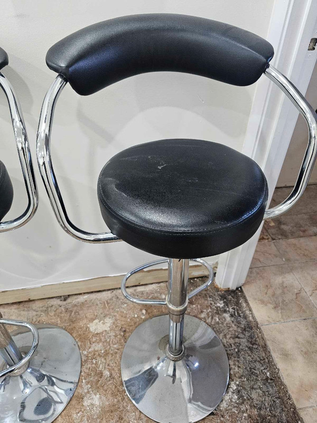 2 chair for bar - photo 3
