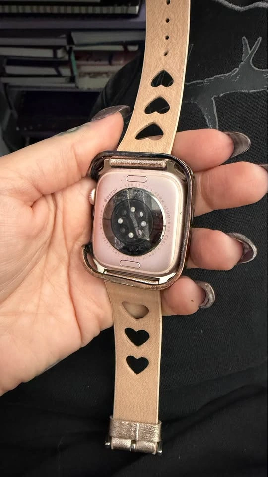 Apple Watch Series 10 - 42mm (GPS + Cellular) - MINT Screen + Ex - photo 4