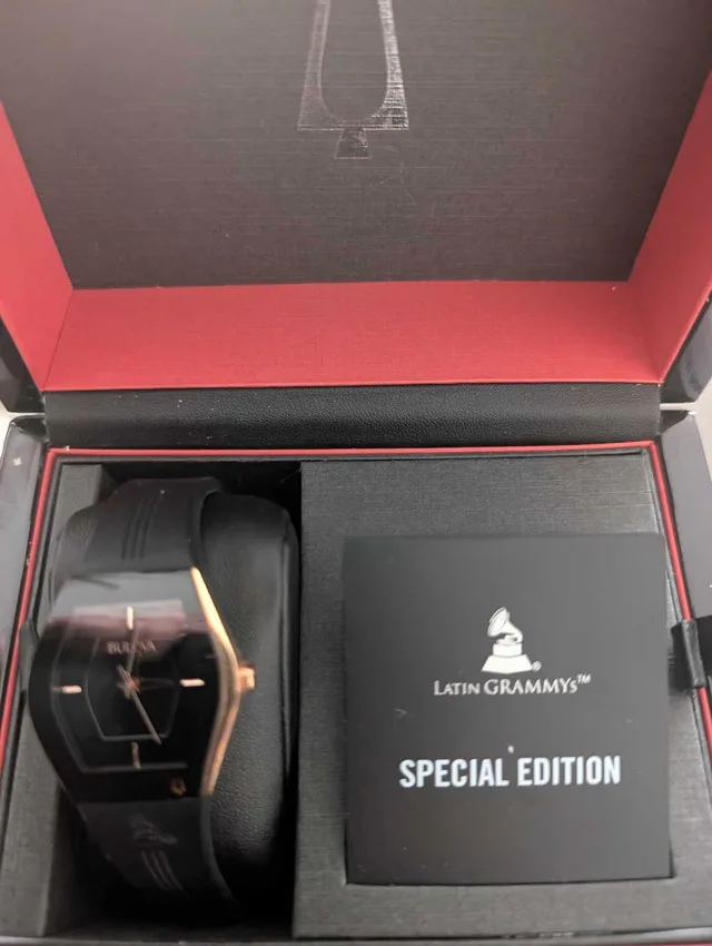 Bulova Womens Watch image indicator(2)