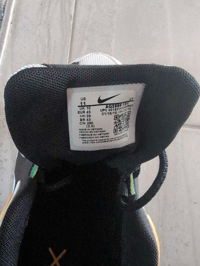Nike Air Max 200 - photo 2