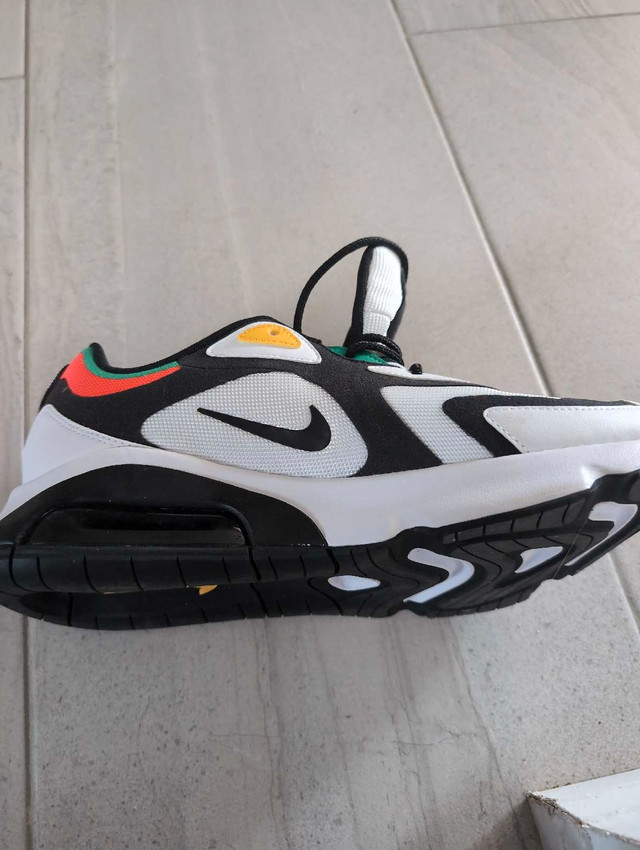 Nike Air Max 200 - photo 3