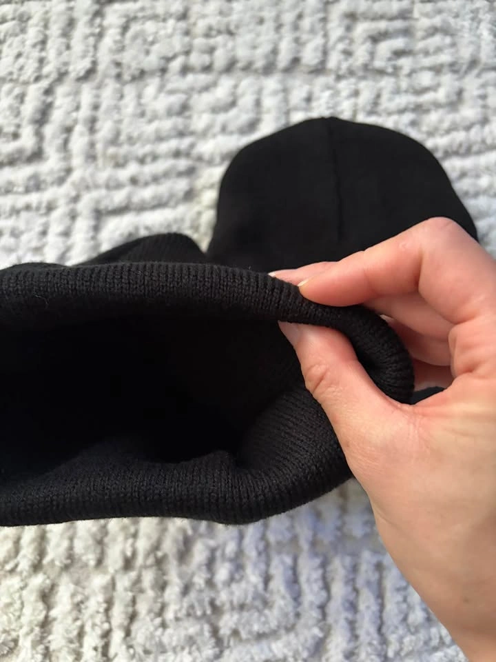 Ghost toque - photo 2