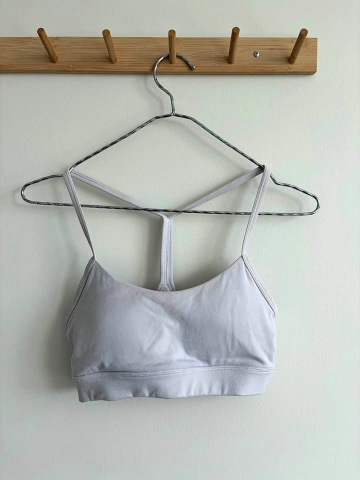 Sports bra size s